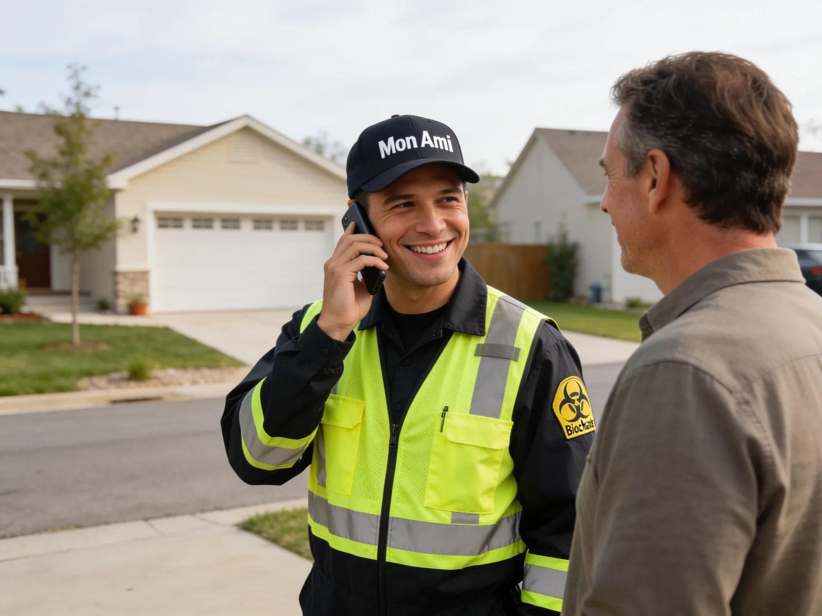 Sewage Cleanup South Lyon, MI FAQs